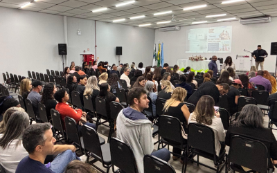 Sarandi lança Programa ‘Família Acolhedora’ para oferecer cuidado temporário a crianças e adolescentes
